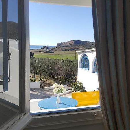 Agkira Studios Milos Provatas Buitenkant foto