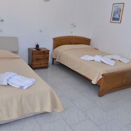 Agkira Studios Milos Provatas Buitenkant foto