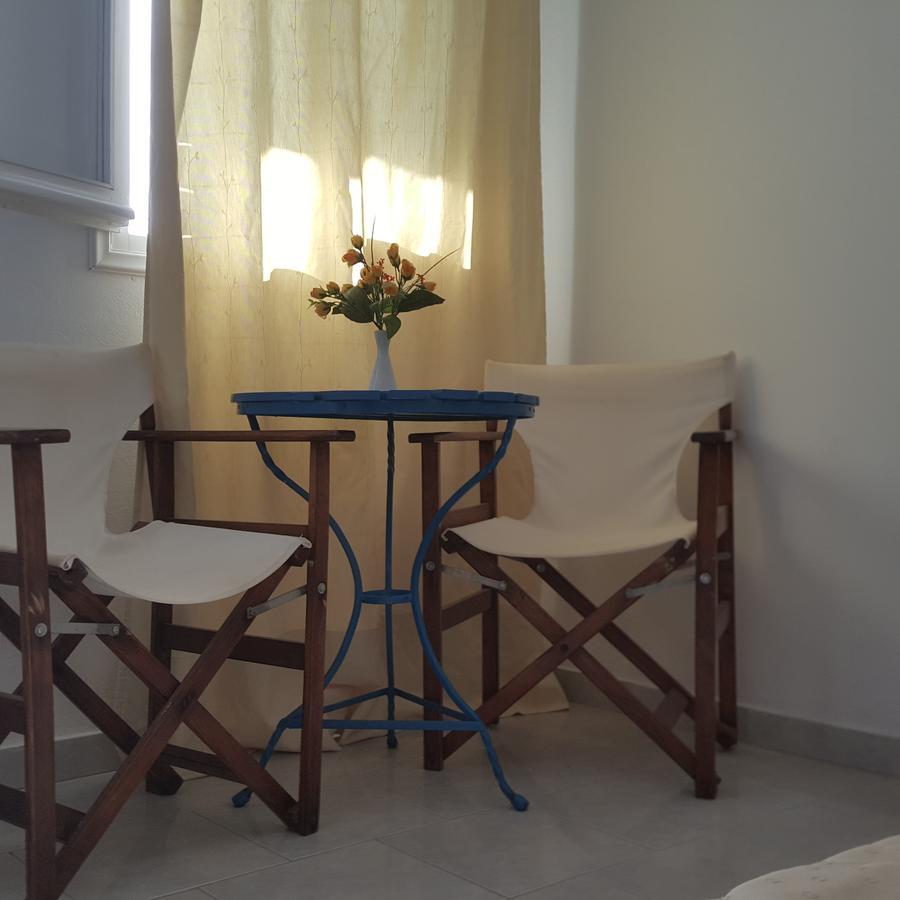 Agkira Studios Milos Provatas Buitenkant foto