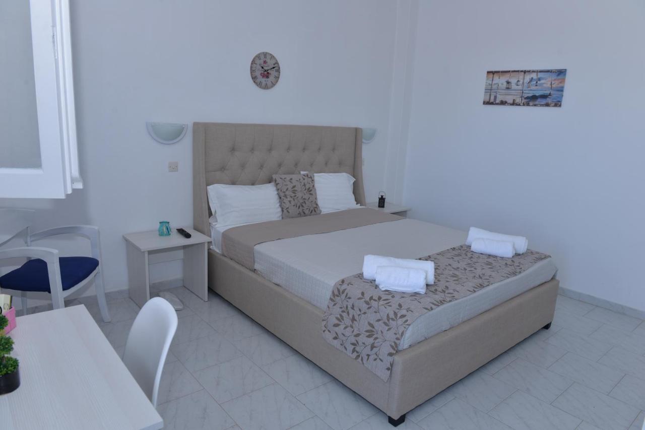 Agkira Studios Milos Provatas Buitenkant foto