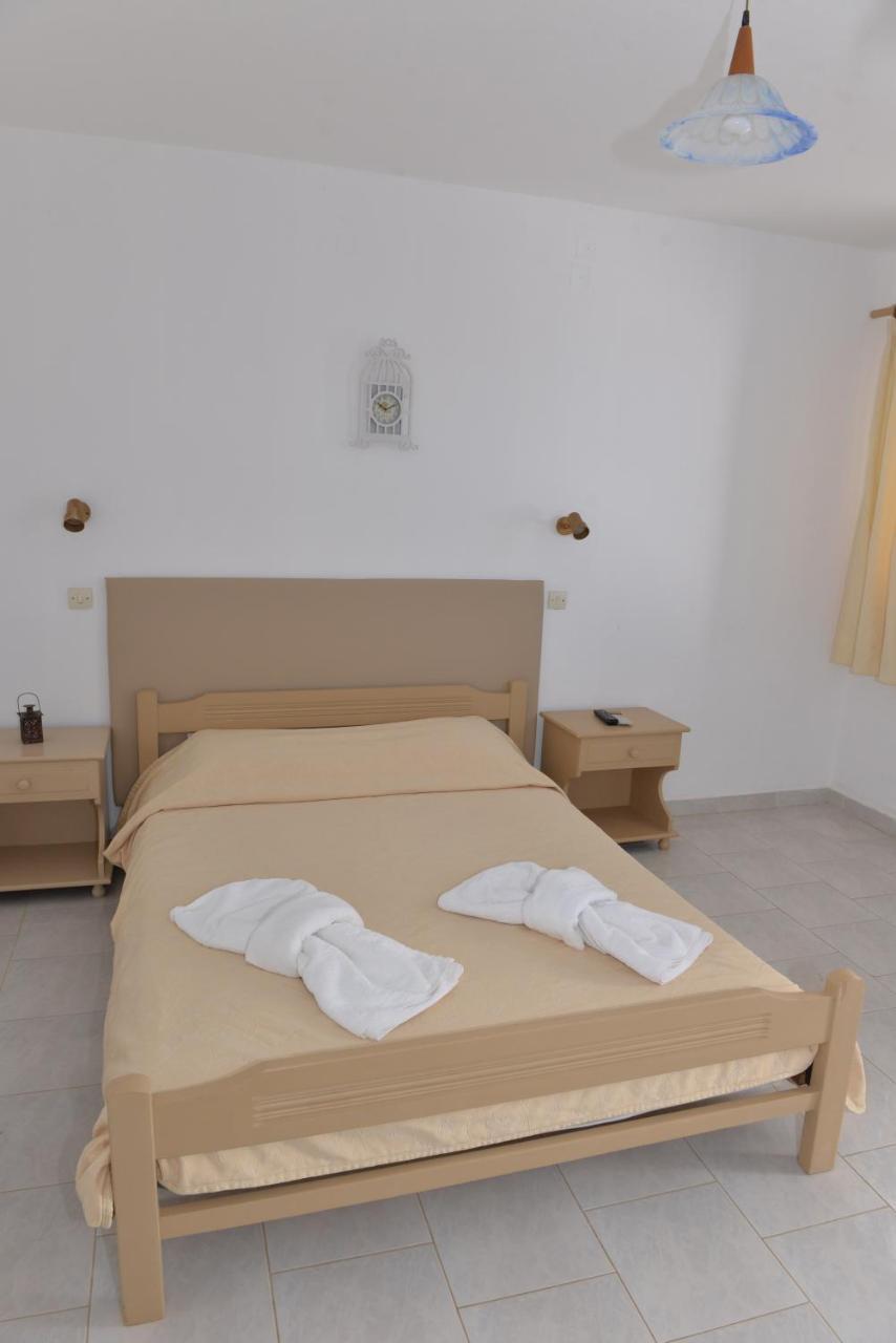 Agkira Studios Milos Provatas Buitenkant foto