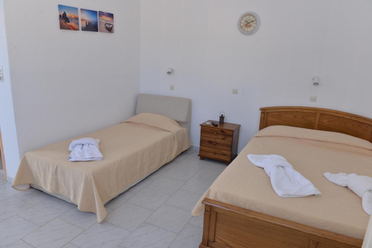 Agkira Studios Milos Provatas Buitenkant foto
