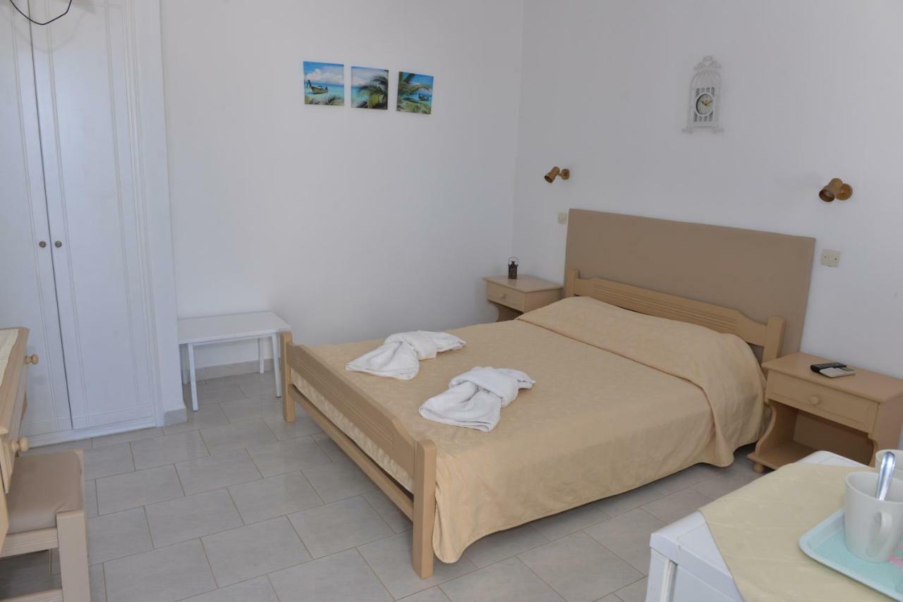 Agkira Studios Milos Provatas Buitenkant foto