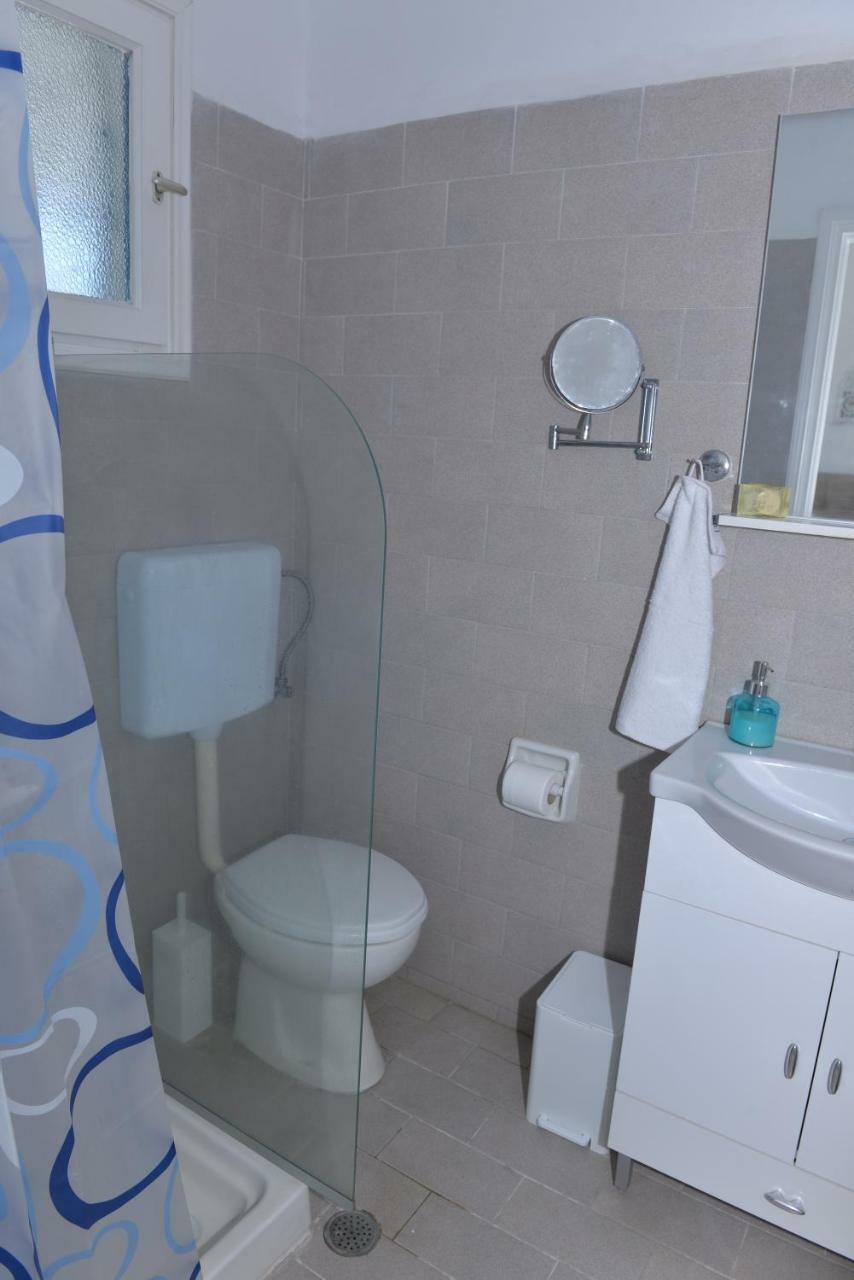 Agkira Studios Milos Provatas Buitenkant foto