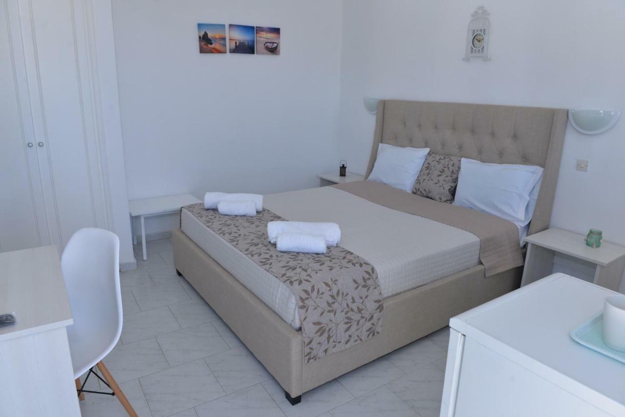 Agkira Studios Milos Provatas Buitenkant foto